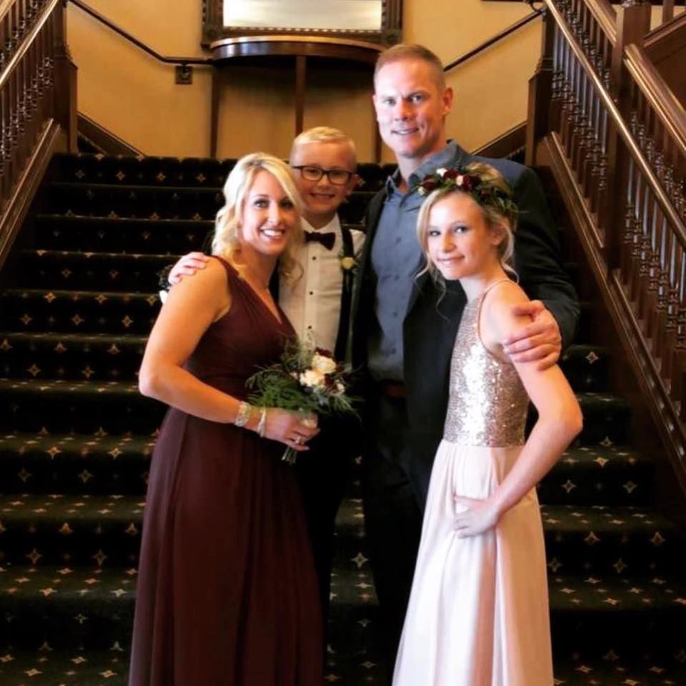 Meet your Posher, Keri